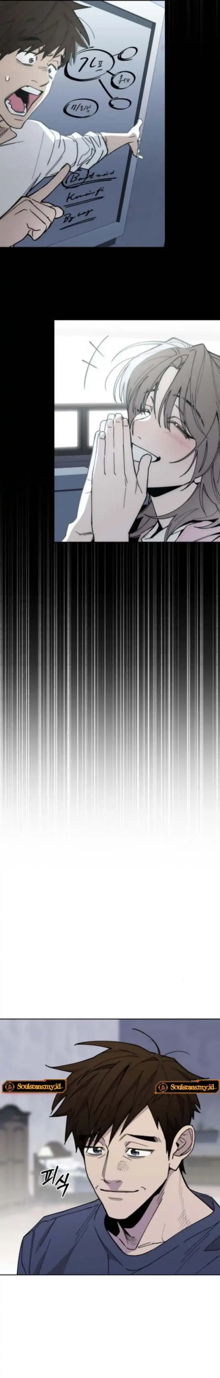 Single Dad in Another World Chapter 12 Gambar 8