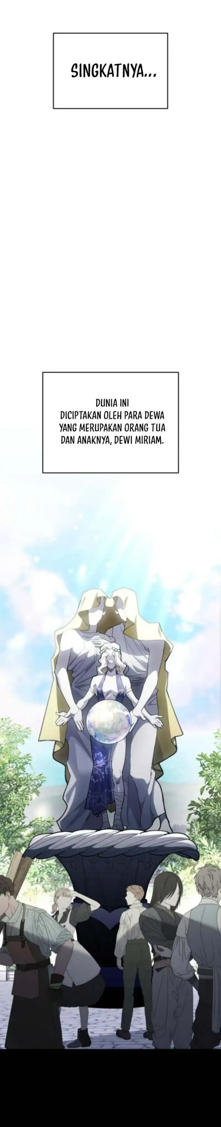 Single Dad in Another World Chapter 12 Gambar 9