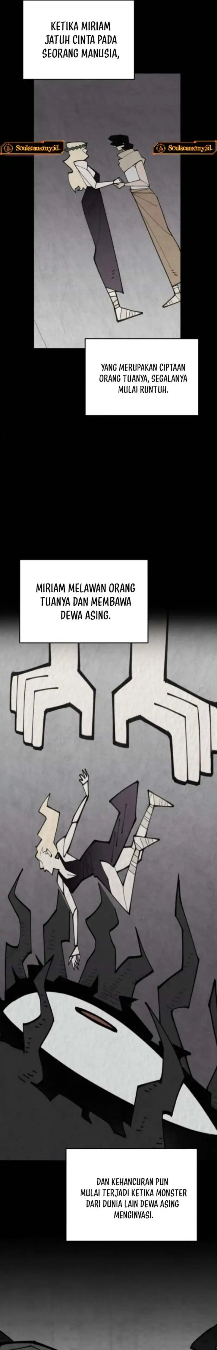 Single Dad in Another World Chapter 12 Gambar 10