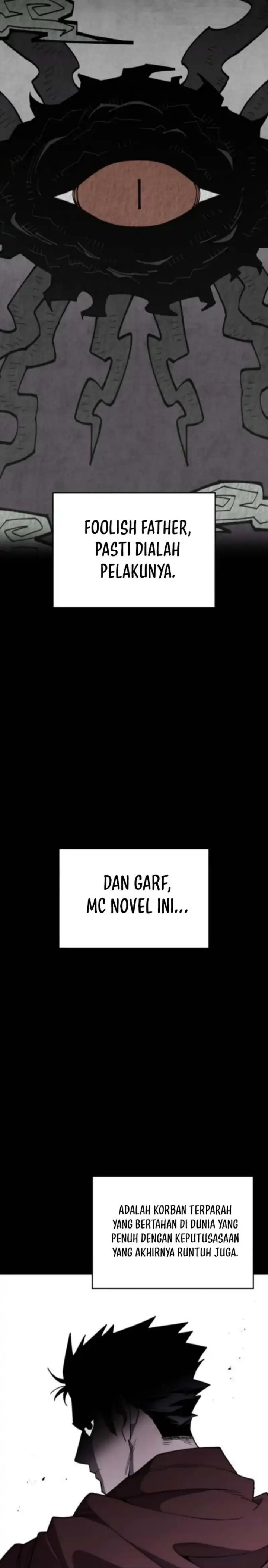 Single Dad in Another World Chapter 12 Gambar 11