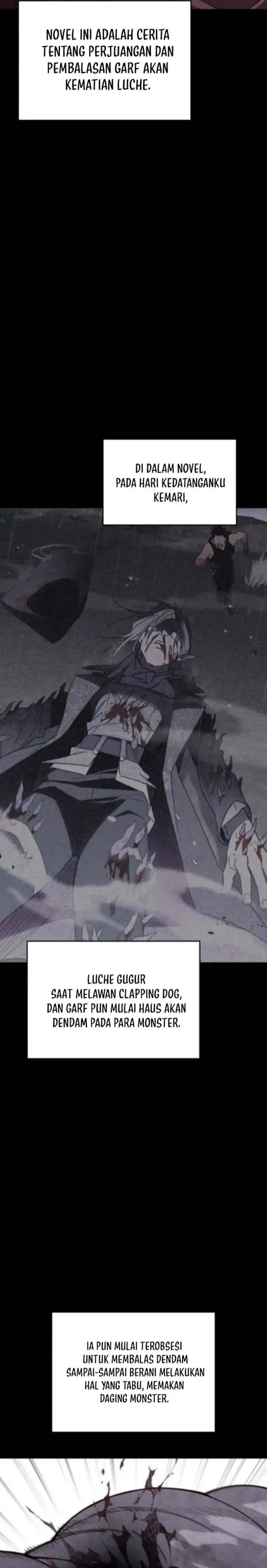 Single Dad in Another World Chapter 12 Gambar 12