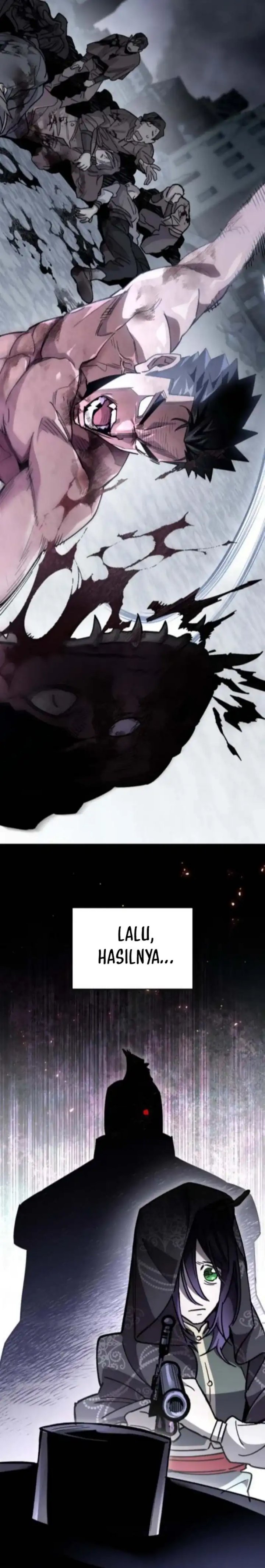 Single Dad in Another World Chapter 12 Gambar 14