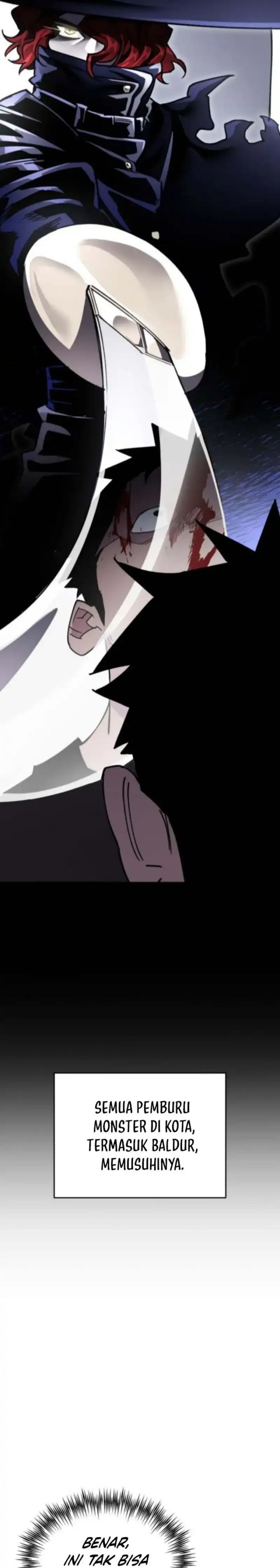 Single Dad in Another World Chapter 12 Gambar 15