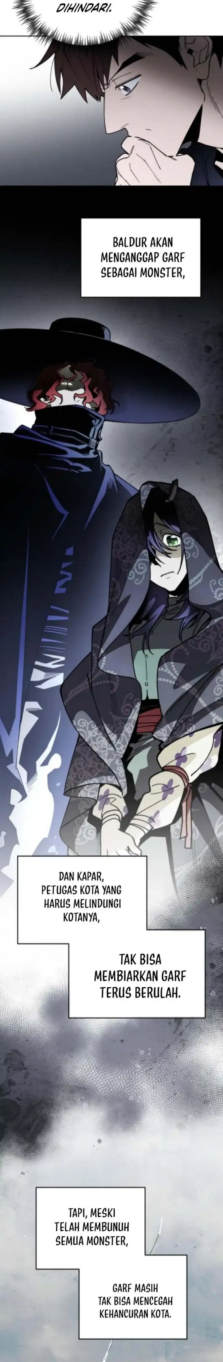 Single Dad in Another World Chapter 12 Gambar 16