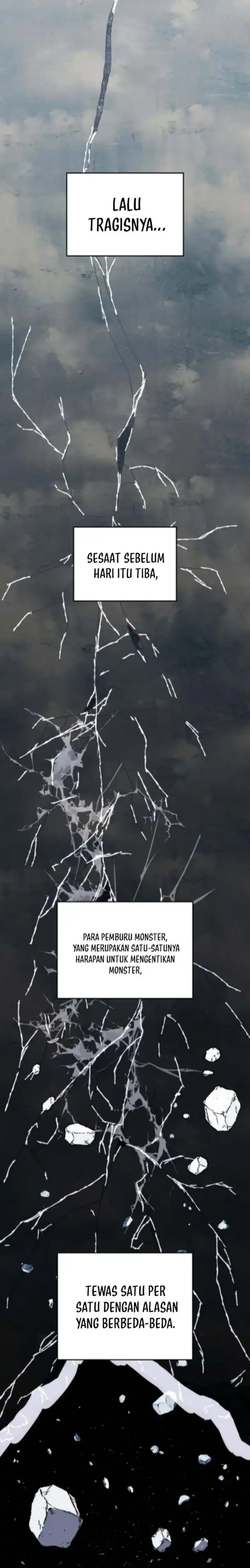 Single Dad in Another World Chapter 12 Gambar 17