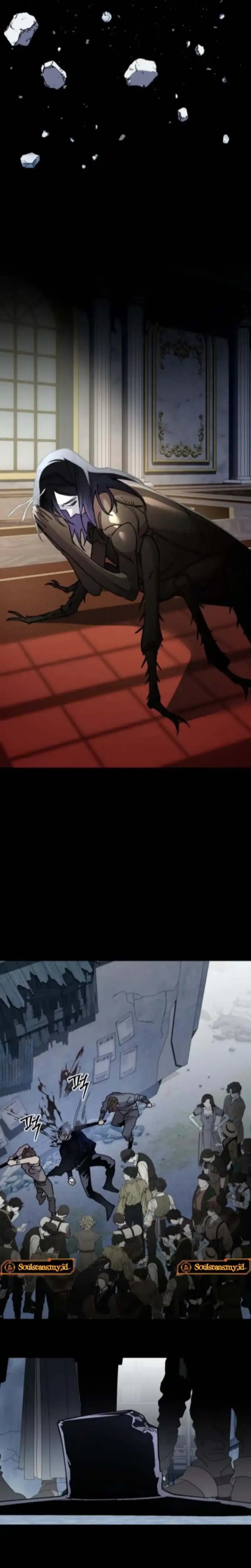 Single Dad in Another World Chapter 12 Gambar 18