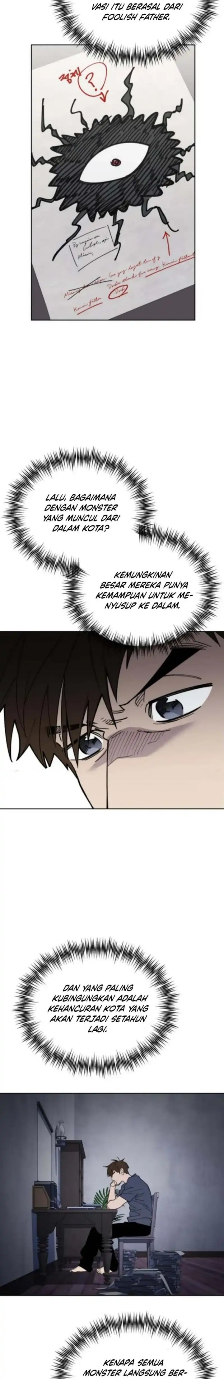 Single Dad in Another World Chapter 12 Gambar 24