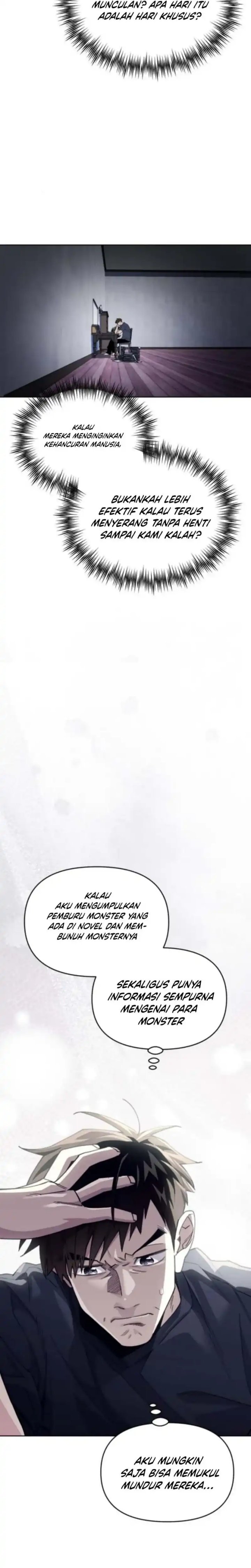 Single Dad in Another World Chapter 12 Gambar 25