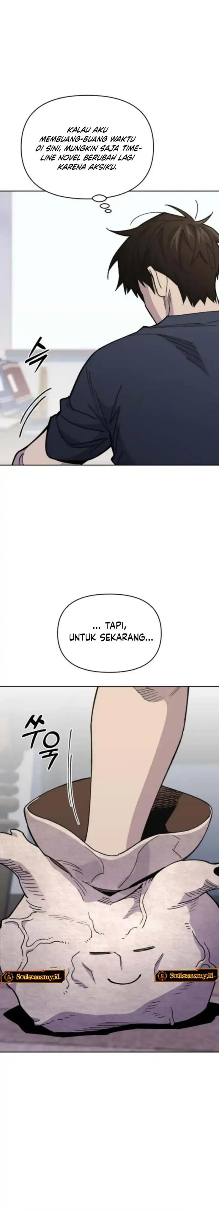 Single Dad in Another World Chapter 12 Gambar 26