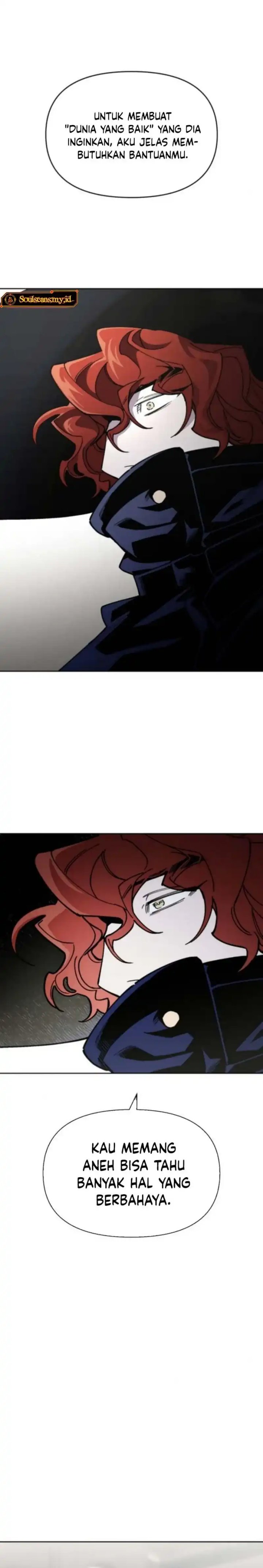 Single Dad in Another World Chapter 12 Gambar 32