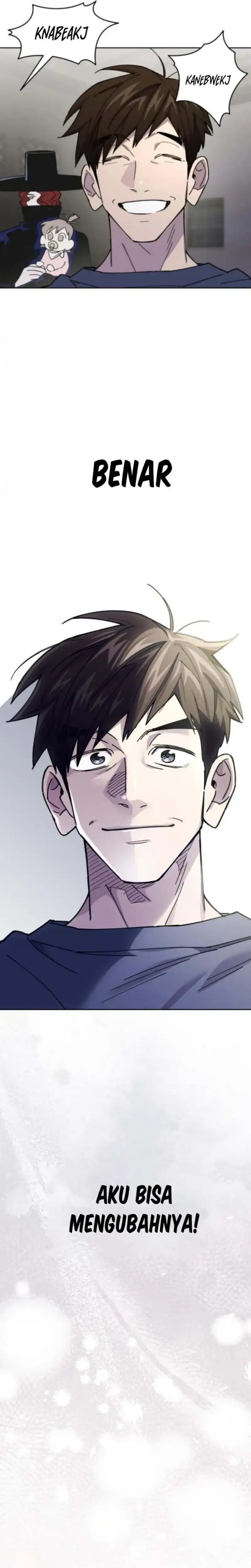 Single Dad in Another World Chapter 12 Gambar 34