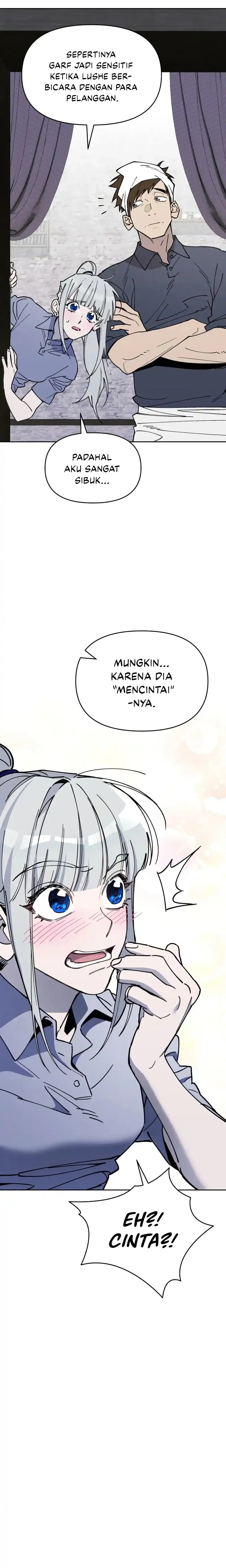 Single Dad in Another World Chapter 13 Gambar 8
