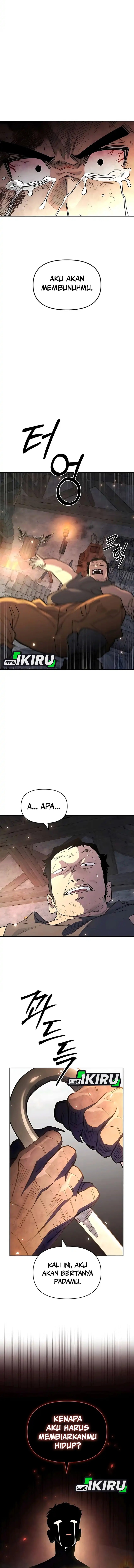 Single Dad in Another World Chapter 16 Gambar 15