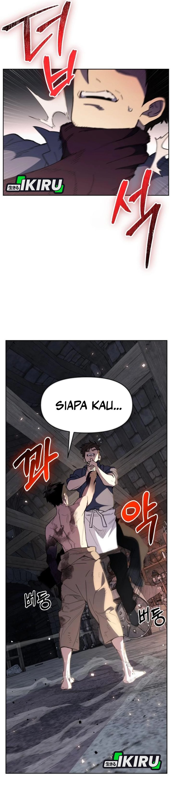 Single Dad in Another World Chapter 17 Gambar 10