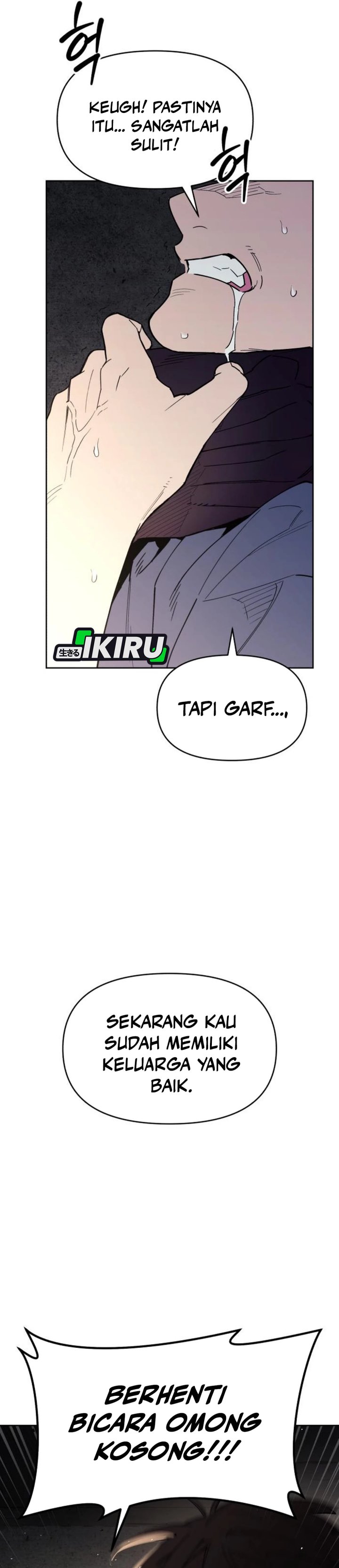 Single Dad in Another World Chapter 17 Gambar 16
