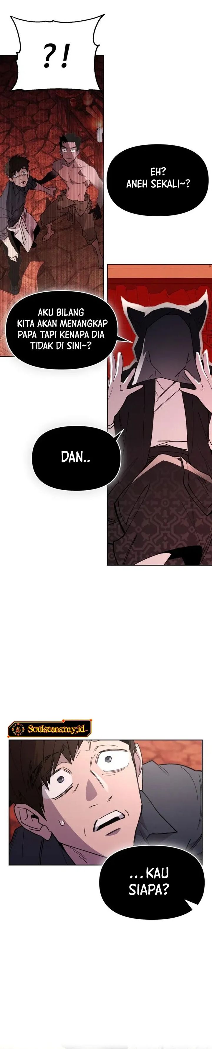 Single Dad in Another World Chapter 18 Gambar 2