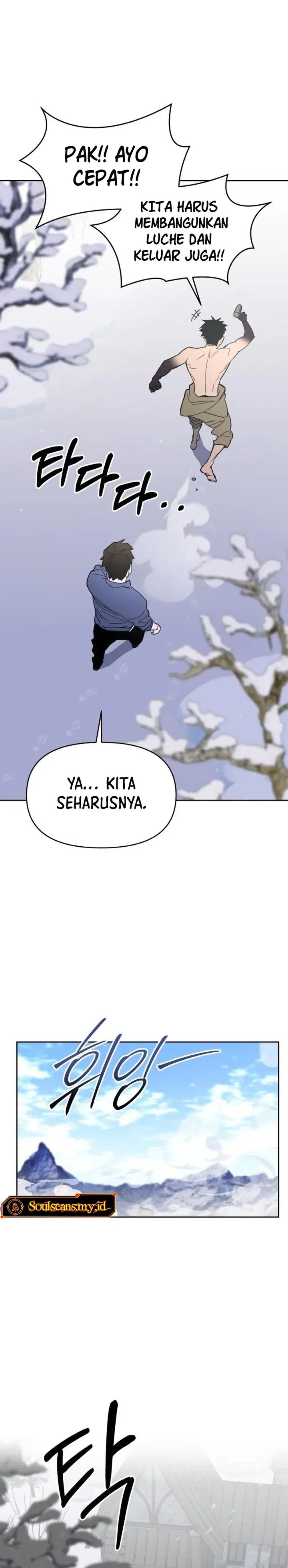 Single Dad in Another World Chapter 18 Gambar 25