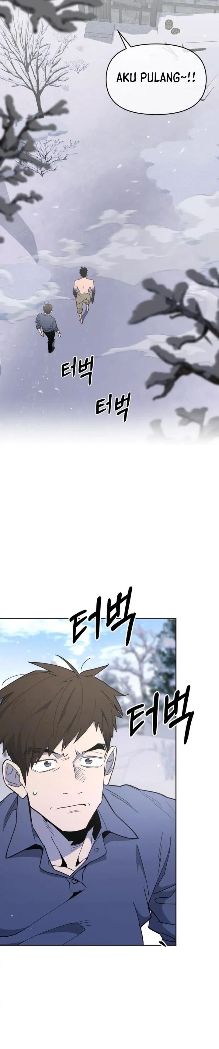 Single Dad in Another World Chapter 18 Gambar 26