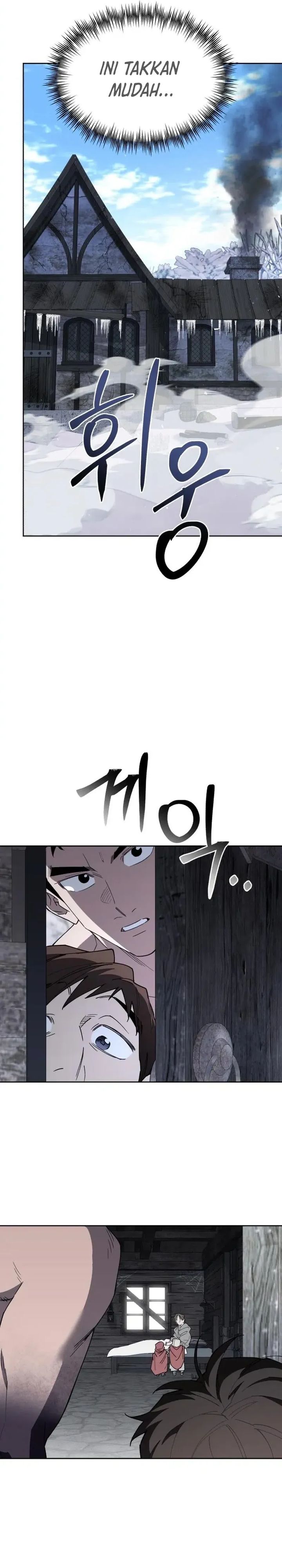 Single Dad in Another World Chapter 18 Gambar 27