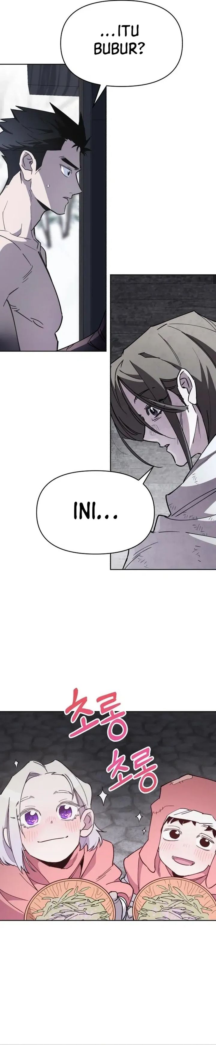 Single Dad in Another World Chapter 18 Gambar 29