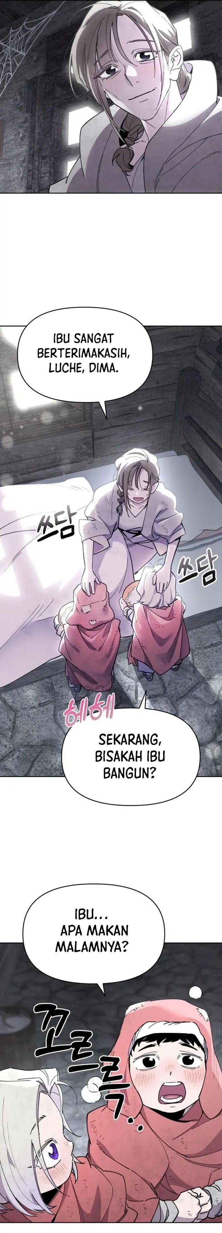 Single Dad in Another World Chapter 18 Gambar 30