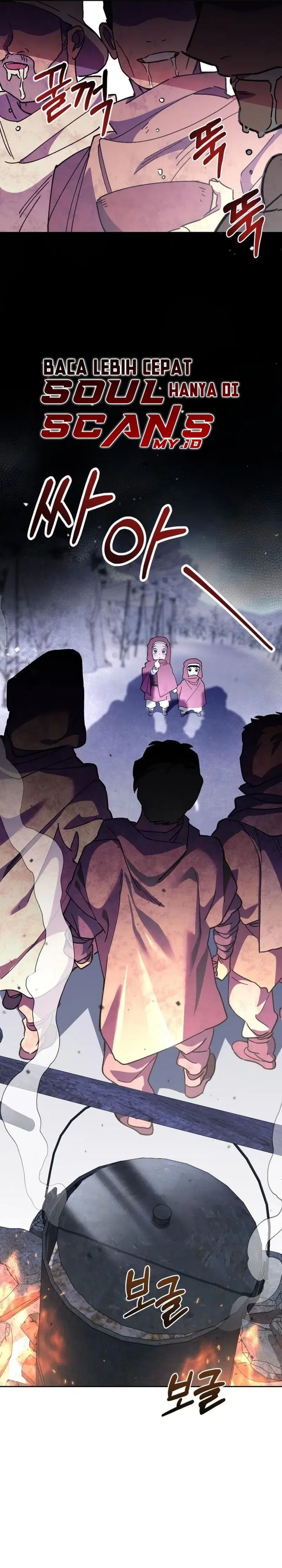 Single Dad in Another World Chapter 18 Gambar 37