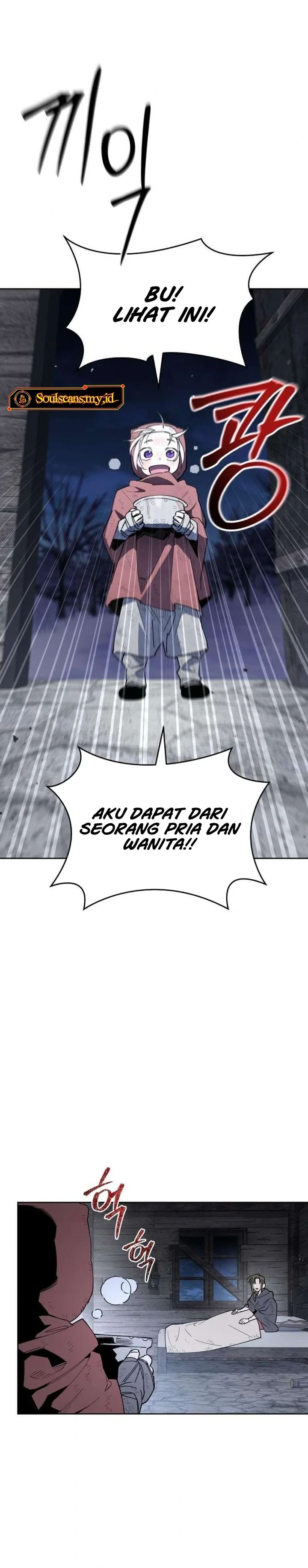 Single Dad in Another World Chapter 19 Gambar 11