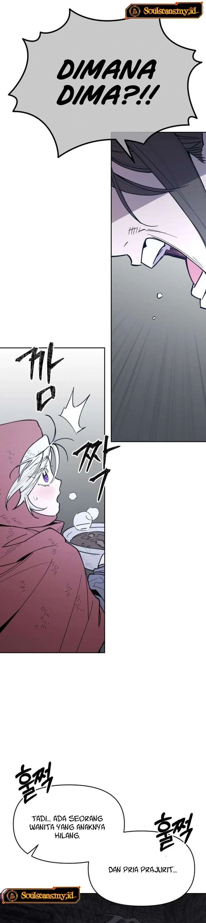 Single Dad in Another World Chapter 19 Gambar 13