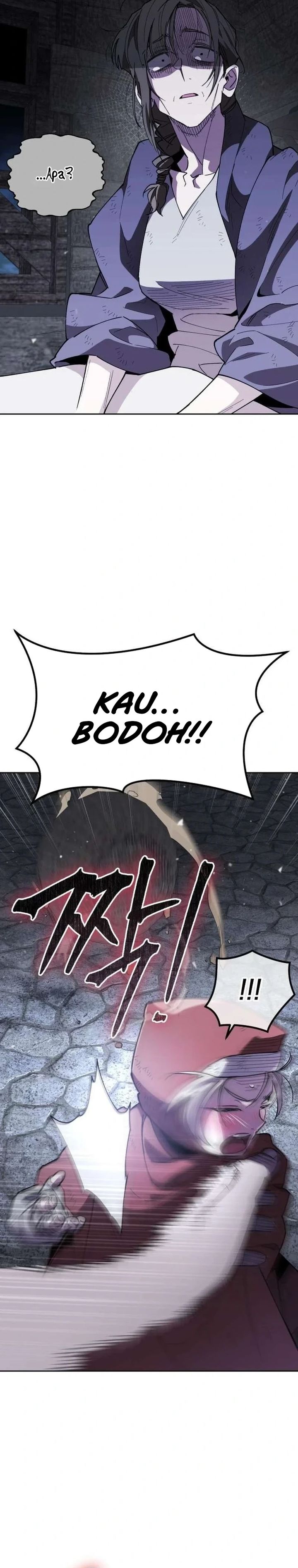 Single Dad in Another World Chapter 19 Gambar 14