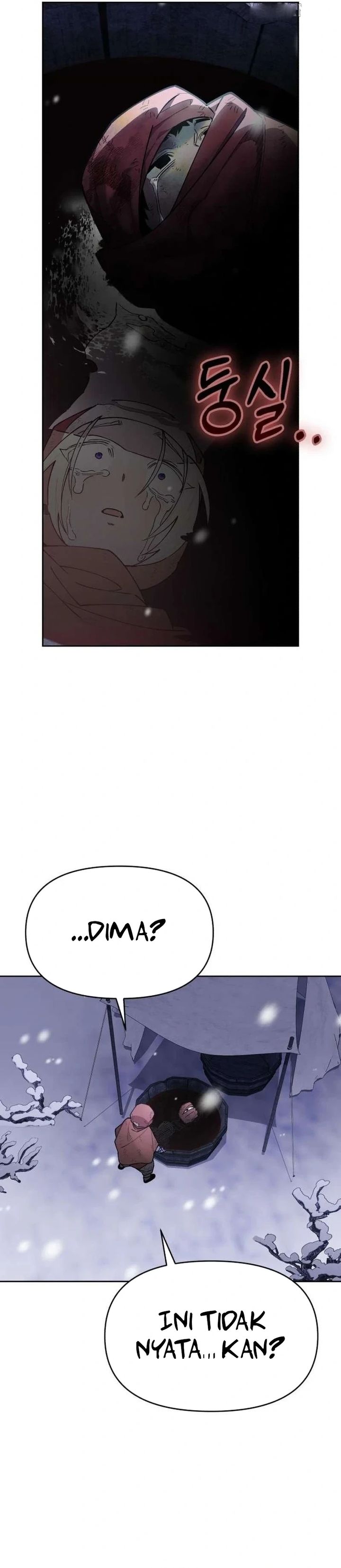 Single Dad in Another World Chapter 19 Gambar 21