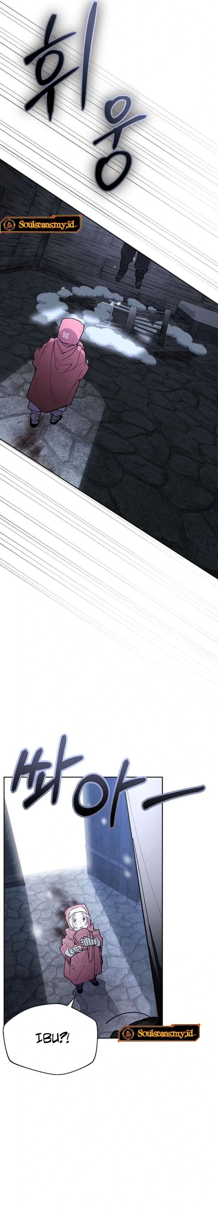 Single Dad in Another World Chapter 19 Gambar 27