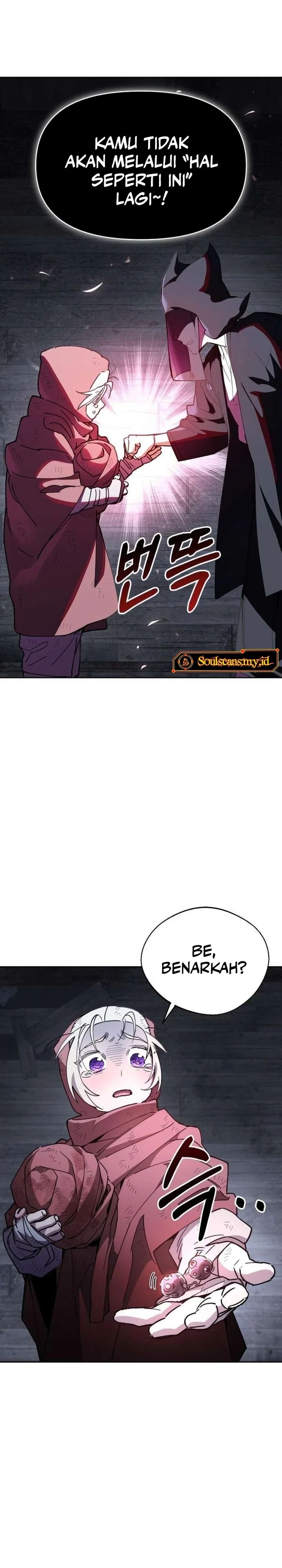 Single Dad in Another World Chapter 19 Gambar 34