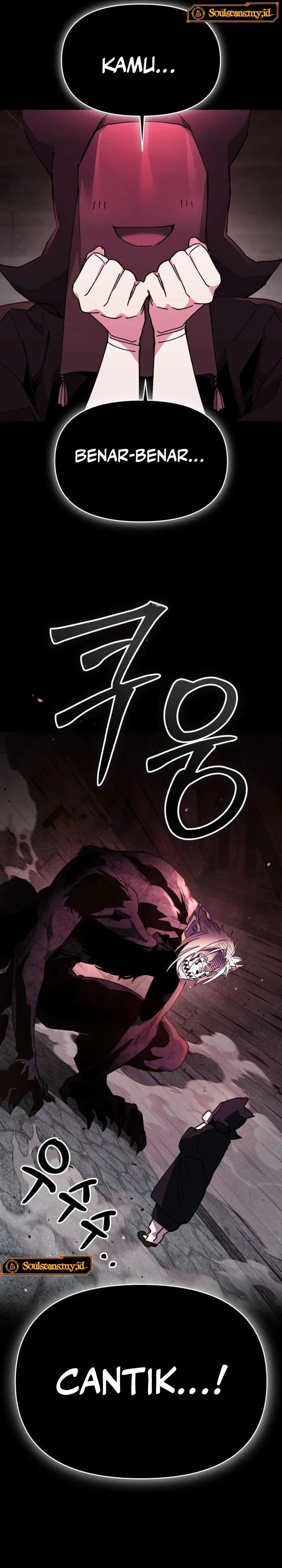 Single Dad in Another World Chapter 19 Gambar 38