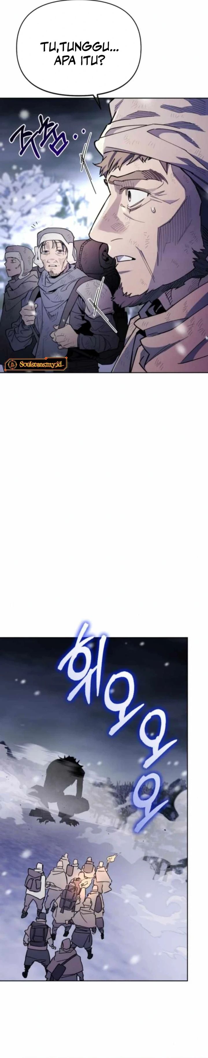 Single Dad in Another World Chapter 20 Gambar 3