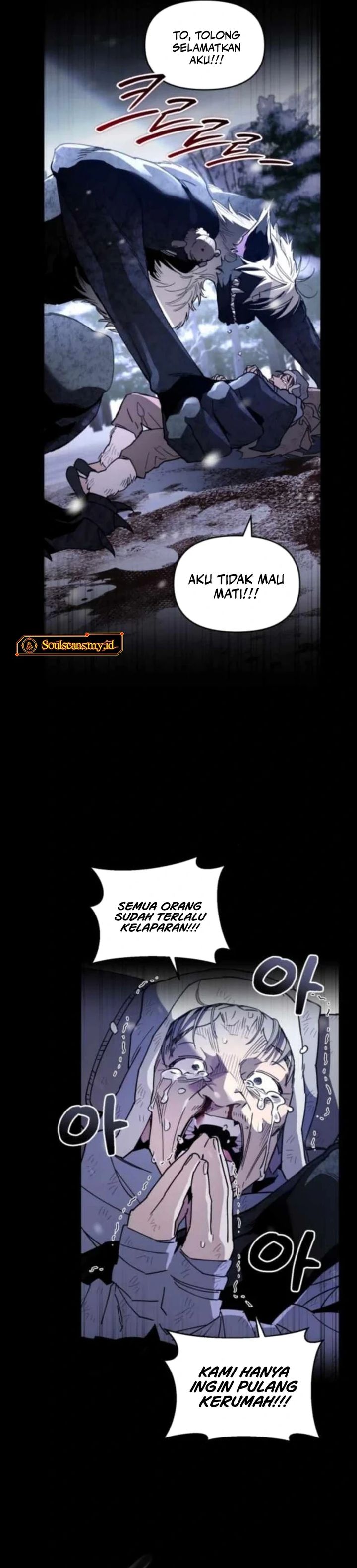 Single Dad in Another World Chapter 20 Gambar 14