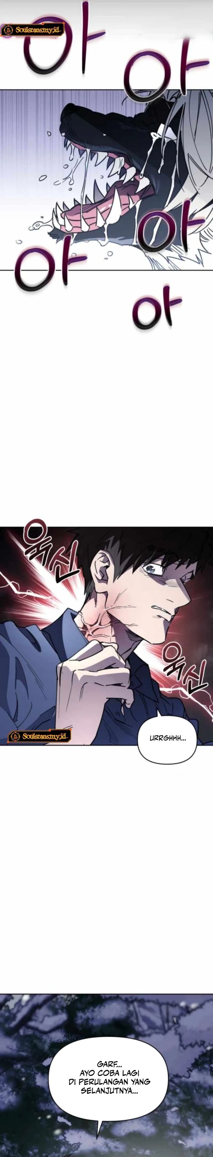 Single Dad in Another World Chapter 20 Gambar 17