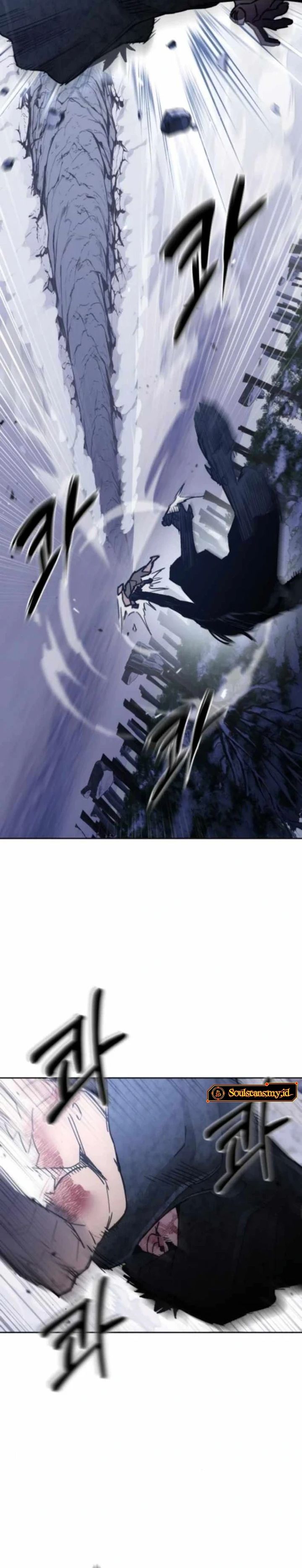 Single Dad in Another World Chapter 20 Gambar 28