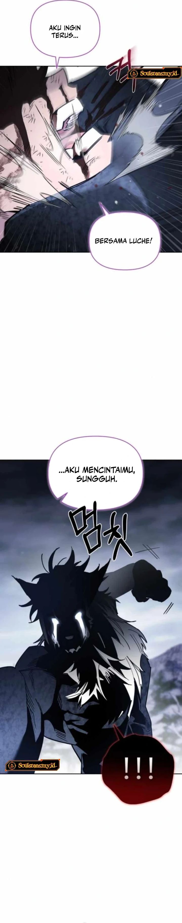 Single Dad in Another World Chapter 20 Gambar 34