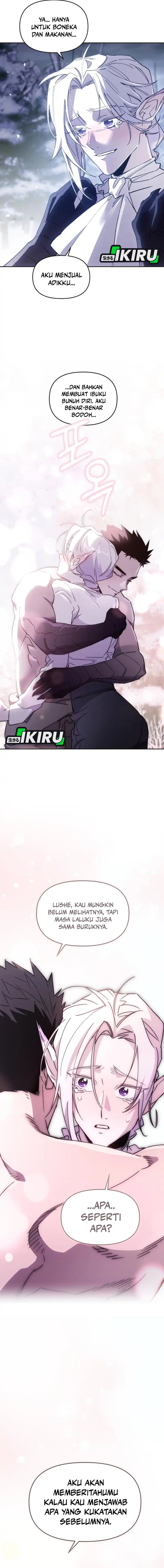 Single Dad in Another World Chapter 21 Gambar 4