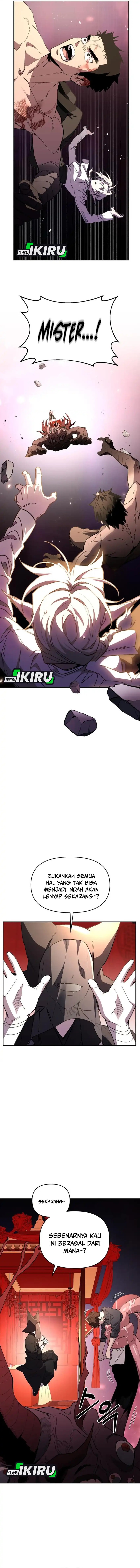 Single Dad in Another World Chapter 21 Gambar 9