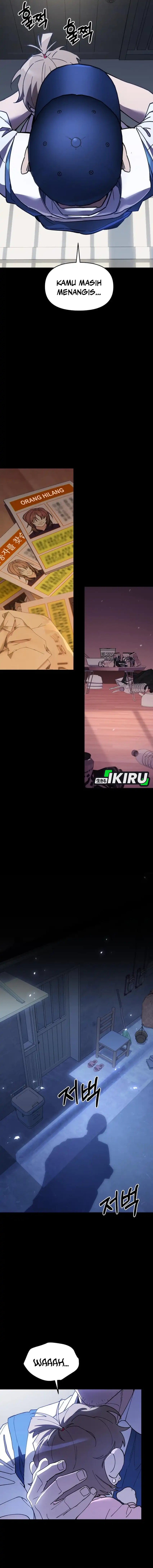 Single Dad in Another World Chapter 21 Gambar 12