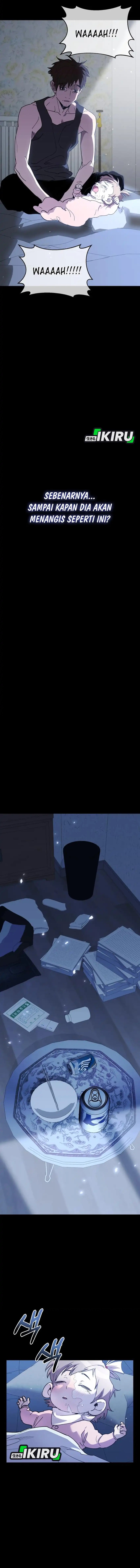 Single Dad in Another World Chapter 21 Gambar 14