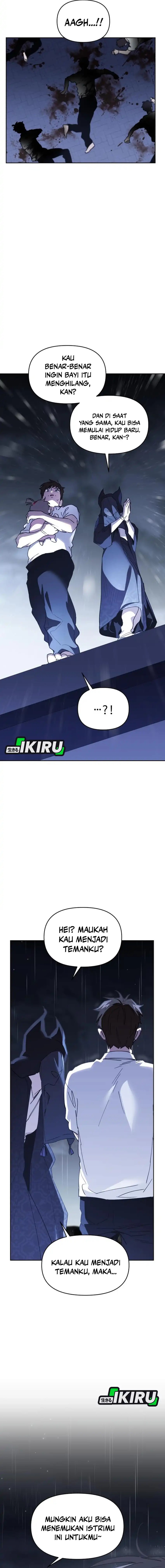 Single Dad in Another World Chapter 21 Gambar 19