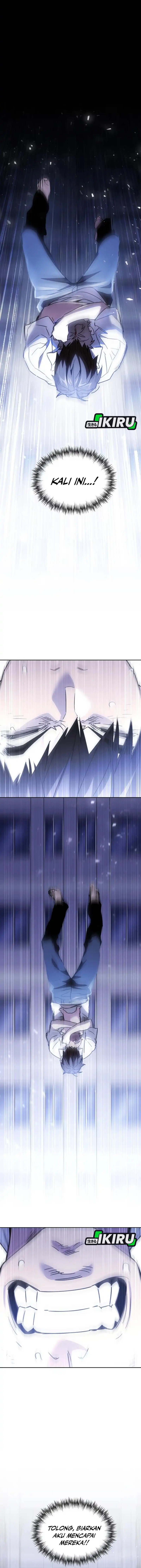 Single Dad in Another World Chapter 21 Gambar 22