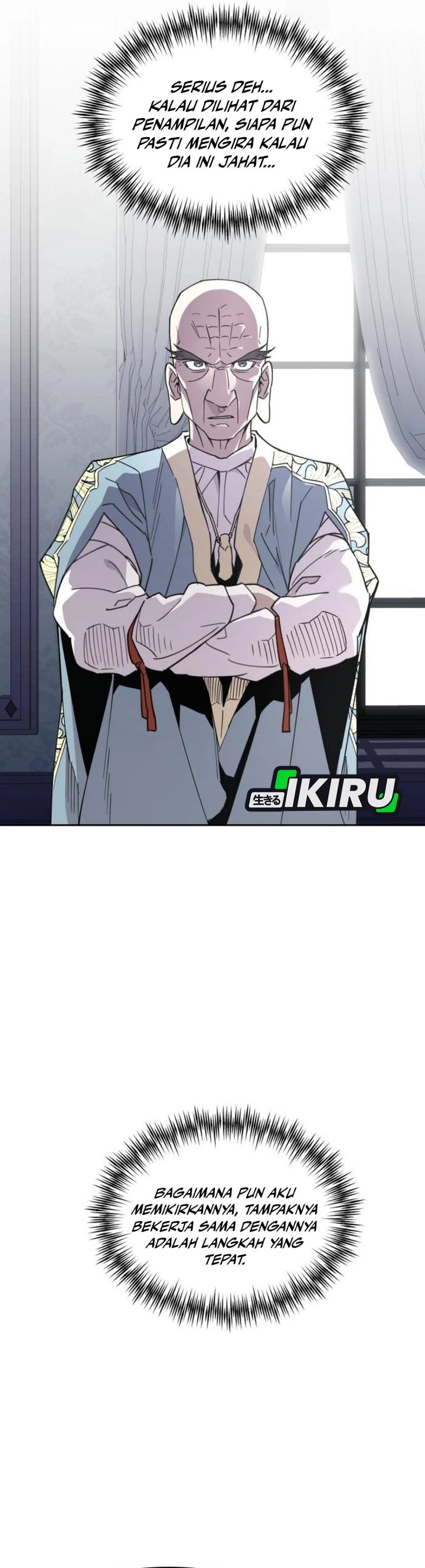 Single Dad in Another World Chapter 23 Gambar 21