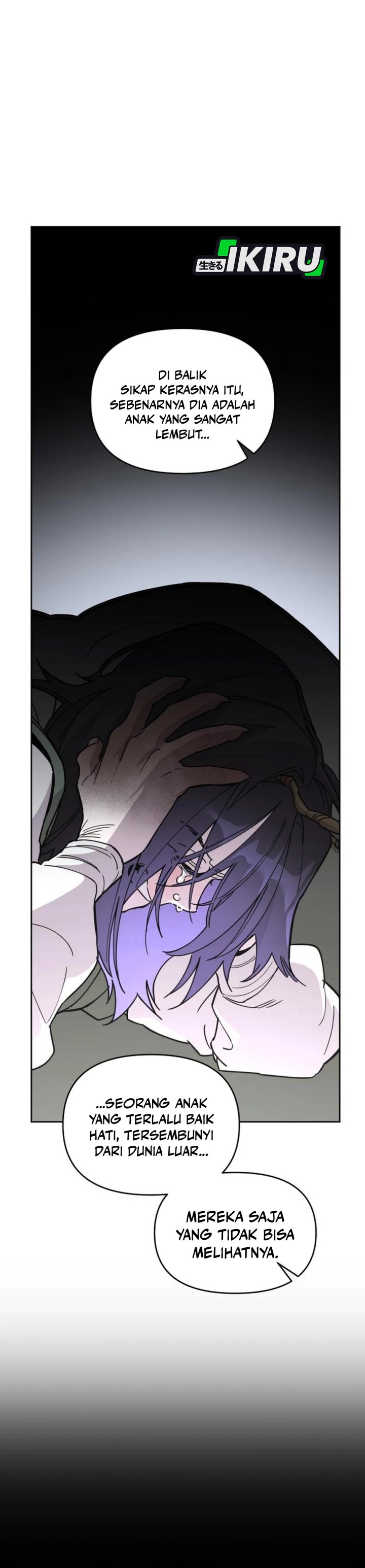 Single Dad in Another World Chapter 23 Gambar 23