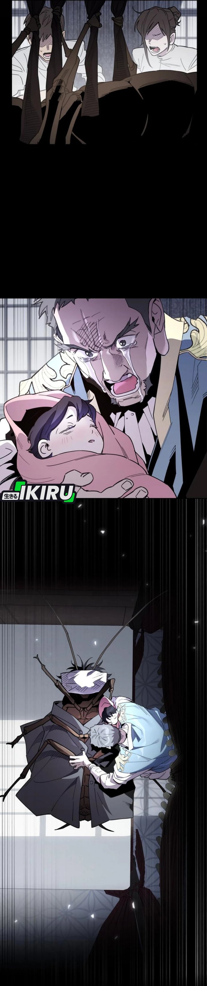 Single Dad in Another World Chapter 23 Gambar 24