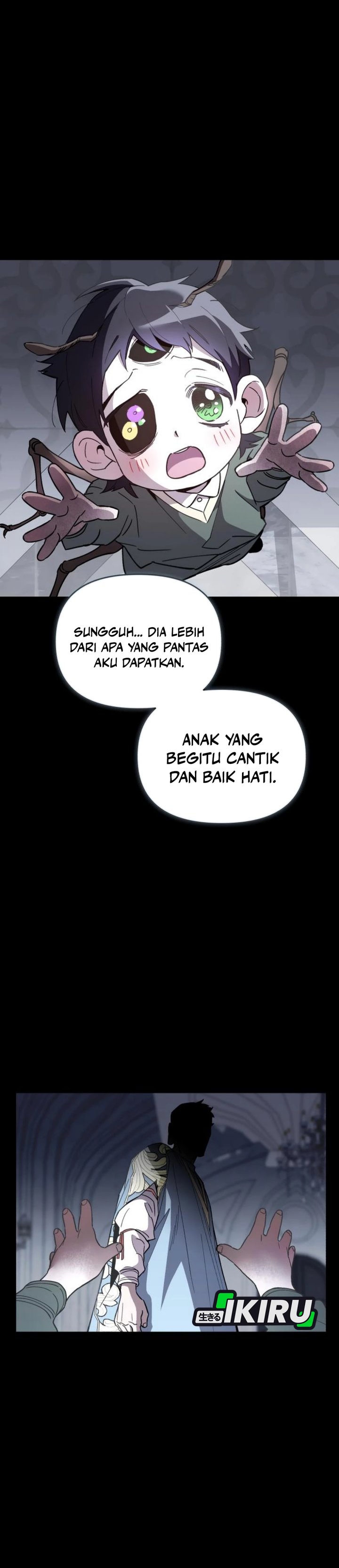 Single Dad in Another World Chapter 23 Gambar 26