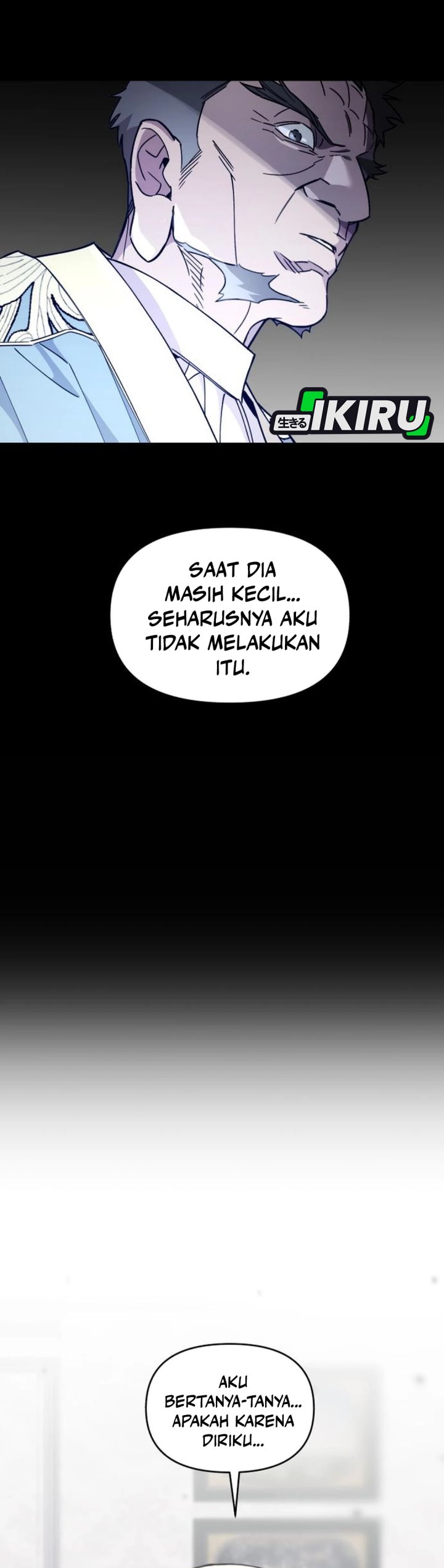 Single Dad in Another World Chapter 23 Gambar 27