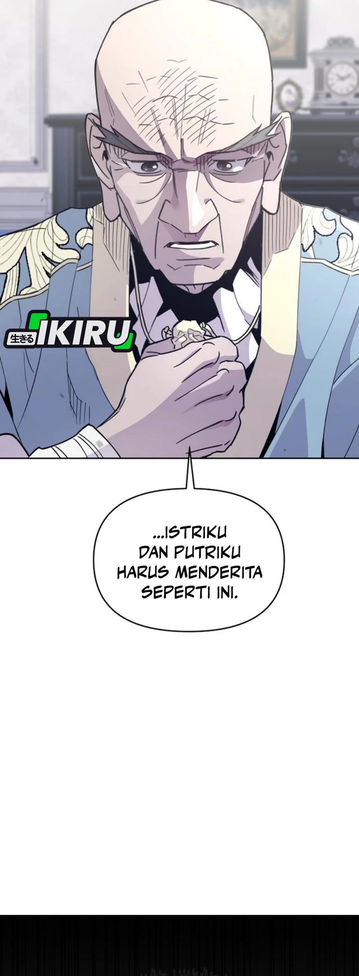 Single Dad in Another World Chapter 23 Gambar 28